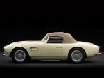 Maserati 150 GT by Fantuzzi 1957 года